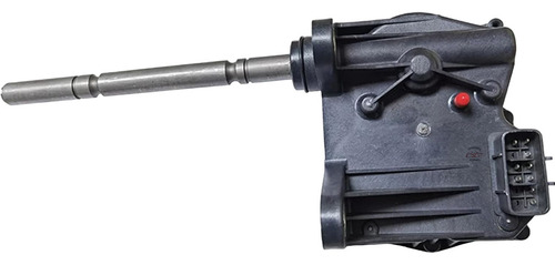 Motor Atuador Seletor Tração Hilux 2017 2018 2019 2020 21 22