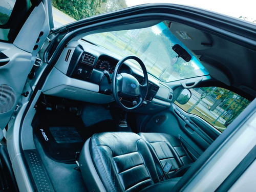 Ford F-250 4.2 Td Xlt 2p