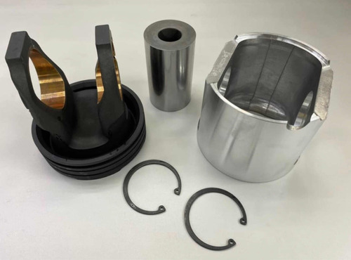 Piston Para Motor Mack E7