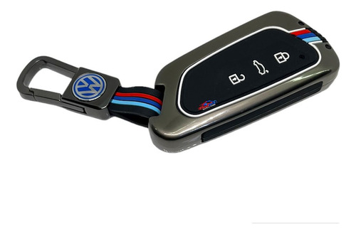 Yan Funda Llave Vw Golf Mk8 Seat Leon Cupra Formentor 20-23