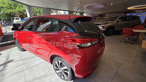 Toyota Yaris 1.5 107cv Xls Cvt