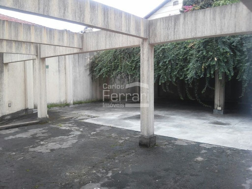Imagem 11 de 12 de Prédio Comercial Ideal Para Bancos - Cf19164