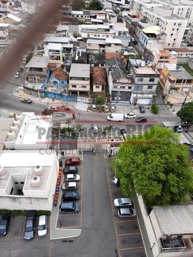 Imagem 12 de 15 de Apartamento 2qtos - Condomínio Com Infra - Paap22689