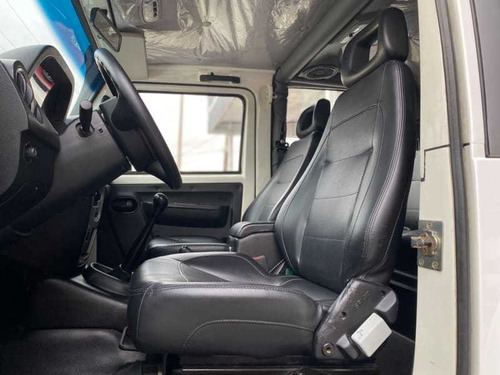 Imagem 11 de 15 de Troller Troller T-4 4x4 3.0tb-eletr. 2p 2012