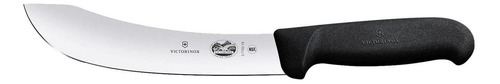 Cuchillo Despellejador Tipo Aleman Fibrox 18 Cm Victorinox C