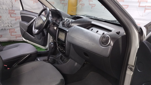 Renault Duster 2.0 Dynamique Pack At