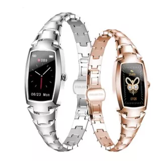 Reloj Para Dana Smart Watch H 8 Pro Ip67