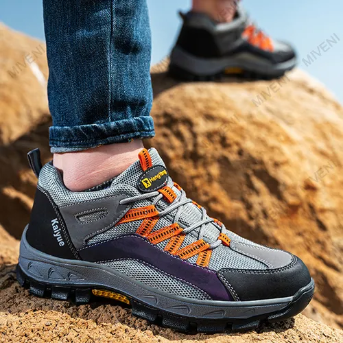 Botas Deportivas Bota Tenis Hombre Botas Tenis Para Hombres