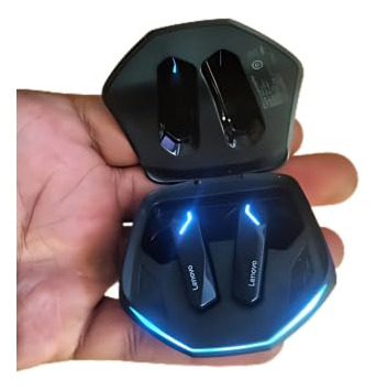 Auriculares Inalámbricos Lenovo Gm2 Pro Bluetooth 5.3 Con Mi