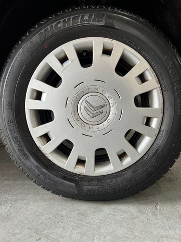 Citroën C4 1.6 X Am71
