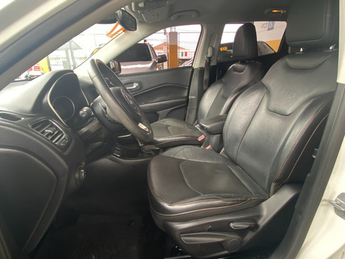 Imagem 7 de 11 de Jeep Compass Longitude 2.0 Flex