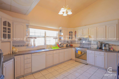 Casa En Venta En Quintas Del Sol Chihuahua, Chih.