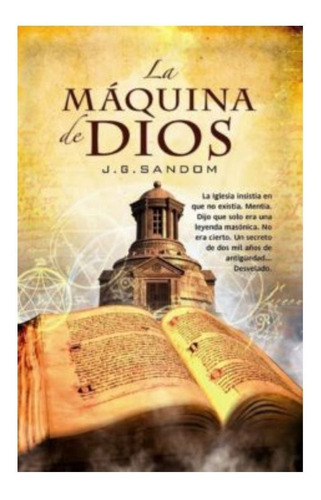 Maquina De Dios, La