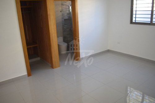 Imagen 22 de 27 de Casa En Venta Santiago Rd, Nueva Y Moderna En Residencial Cerrado (hfc-216)