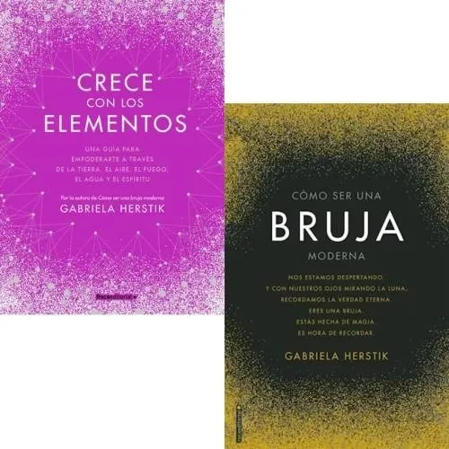 Cómo ser una bruja moderna Cómo ser una bruja moderna
