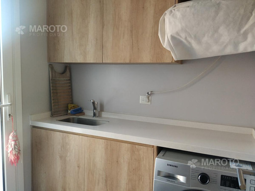 Imagen 17 de 30 de Casa En Alquiler De Temporada En Santa Teresa- Maroto Propiedades