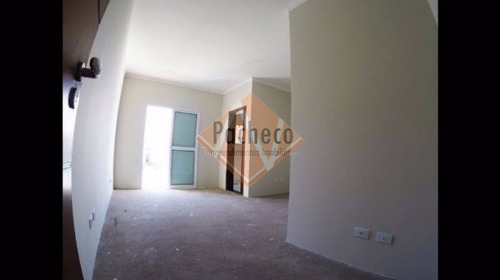 Sobrado Na Vila Prudente, 156 M², 03 Suítes, 04 Vagas, R$ 850.000,00 - 1702