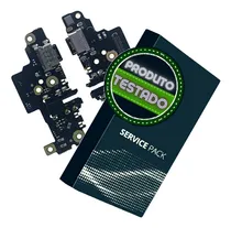 Comprar Placa + Ci Carga Rápida Para Xia0mi Redmi Note 8 Pro M1906g7