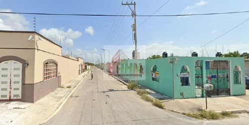 Quintana Roo Chetumal 36 Casas Venta Fraccionamiento Caribe