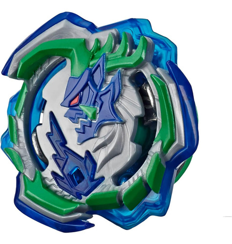Beyblade Burst Rise Hypersphere Battle Hunters 3 -pack - Wiz