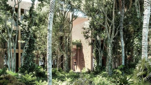 Aflora Tulum: Un Comienzo Te Espera En Aldea Zama Y Sé Parte De Nuestra Tribu