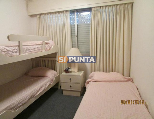 Imagen 10 de 16 de Apartamento En Venta - Arcobaleno