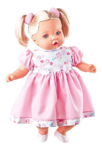 Imagem 1 de 2 de Collezione Angelina Angelina Milk Brinquedos 0211
