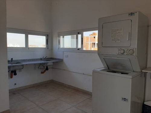 Imagen 9 de 12 de Departamento En Venta En Ituzaingo Norte