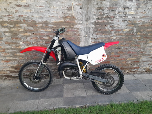 Beta 50cc