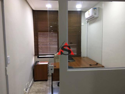 Conjunto, 132 M² - Venda Por R$ 900.000,00 Ou Aluguel Por R$ 4.500,00/mês - Barra Funda - São Paulo/sp - Cj0607