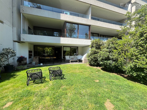 3 Dormitorios En Suite / Jardín Privado