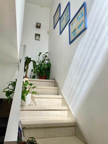 Venta Casa 4 Dormitorios En Malvin