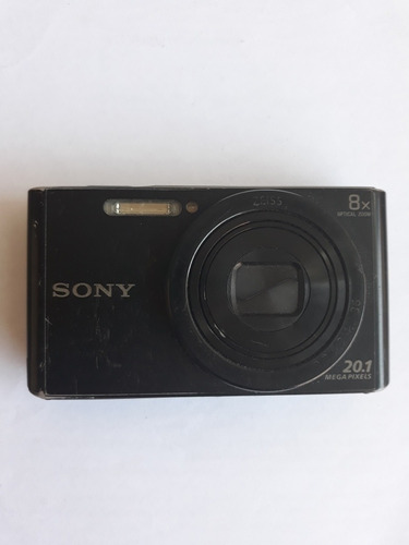 Camara Sony Cybershot 21.1 Megapixel