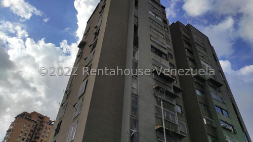 Apartamento En Venta El Paraiso Ee24-15596 