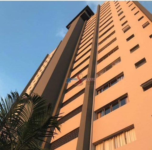 Imagem 1 de 13 de Apartamento Com 2 Dormitórios À Venda, 58 M² Por R$ 265.000,00 - Vila Santa Clara - São Paulo/sp - Ap1006