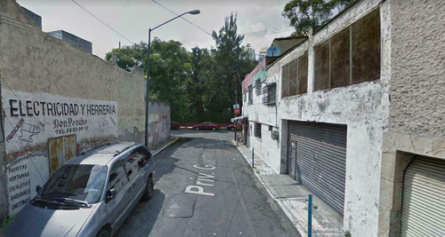 Imagen 4 de 6 de Venta De Remate Hipotecario Casa En Alcaldía Cuauhtémoc Aa