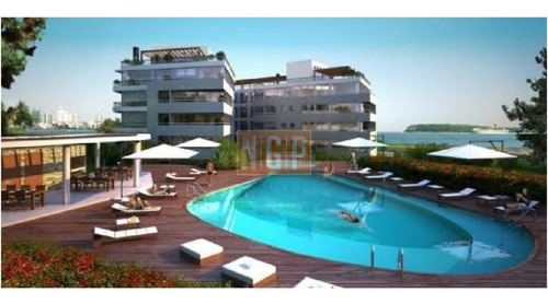 Imagen 9 de 9 de Apartamento En Pinares
