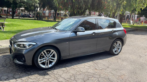 Bmw Serie 1 120i Paquete M 1.6