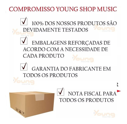 Mesa De Som 8 Canais Usb Bluetooth Fm Xms802 Canais Balanceados Saída De Fone Ouvido Nca Full