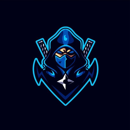 Logo | Logotipo | Arte | Gamer - Design Profissional