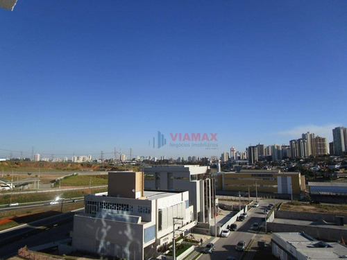 Imagem 5 de 30 de Excelente Sala Com 45m² Por R$ 250.000 - Jardim Aquarius - São José Dos Campos/sp - Sa0393