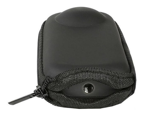 Imagem 4 de 6 de Bolsa Estojo P/ Câmera Insta360 One X / One X2 - Case Zíper