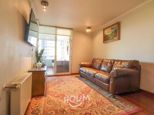 Departamento Avenida Presidente Kennedy Id: 149045