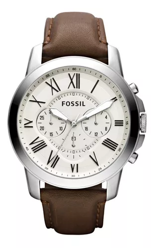 Reloj Hombre Fossil Grant