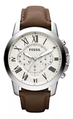 Relojes para hombre en Piel