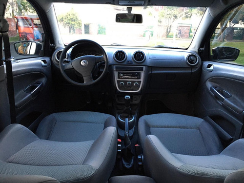 Volkswagen Gol 2011 1.6 Comfortline