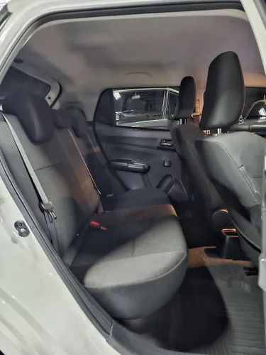 Suzuki Swift 1.2 Hybrid 2Wd