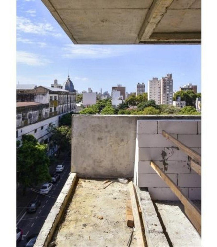 Imagen 13 de 23 de Depto De 1 Dormitorio En Desarrollo En Venta Salta 3500