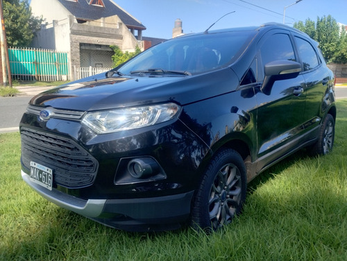 Ford Ecosport 1.6 Freestyle 110cv 4x2