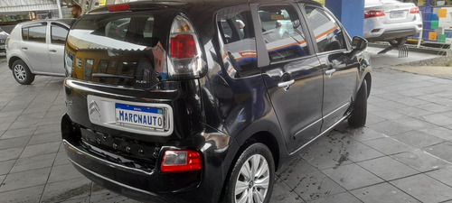 Imagem 7 de 8 de Citroen C3 Picasso Glx 1.6 2012